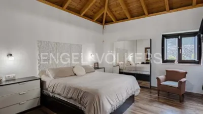 Chalet in Guia de Isora photo 29