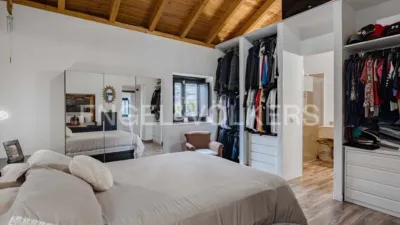 Chalet in Guia de Isora photo 30