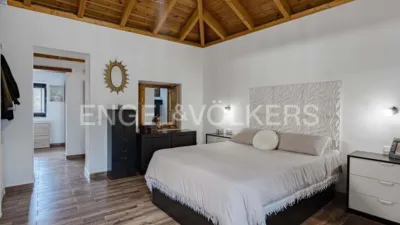 Chalet in Guia de Isora photo 31