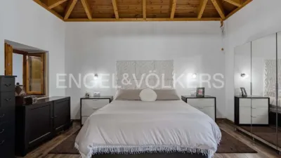 Chalet in Guia de Isora photo 34