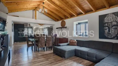 Chalet in Guia de Isora photo 3