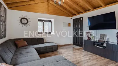 Chalet in Guia de Isora photo 42