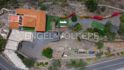 Chalet in Guia de Isora photo 46