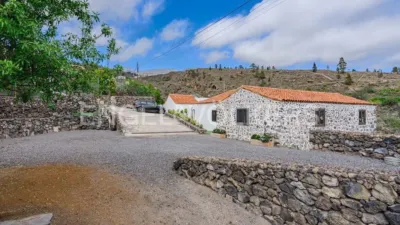 Chalet in Guia de Isora photo 4