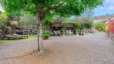 Chalet in Guia de Isora photo 6