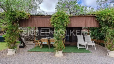 Chalet in Guia de Isora photo 7