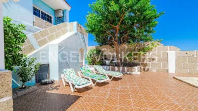 Chalet en Granadilla photo 11