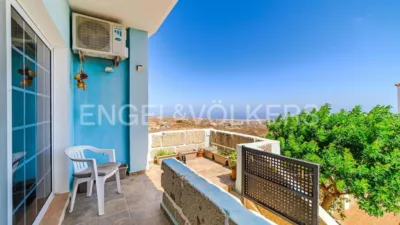 Chalet en Granadilla photo 14