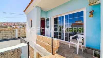 Chalet en Granadilla photo 16