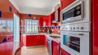 Chalet en Granadilla photo 17