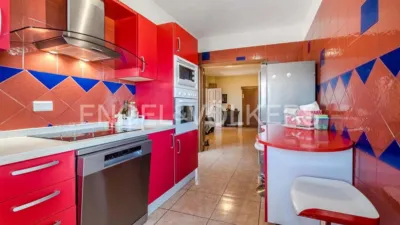 Chalet en Granadilla photo 19