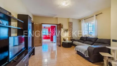 Chalet en Granadilla photo 22
