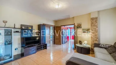 Chalet en Granadilla photo 24