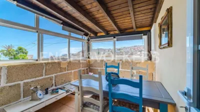 Chalet en Granadilla photo 28