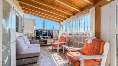 Chalet en Granadilla photo 30