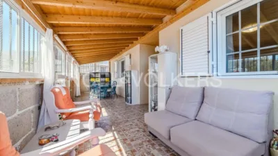 Chalet en Granadilla photo 36