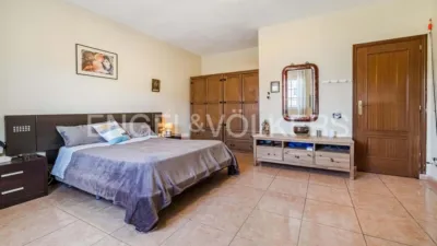Chalet en Granadilla photo 38