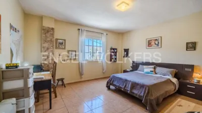 Chalet en Granadilla photo 40