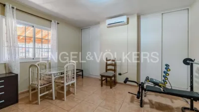 Chalet en Granadilla photo 43