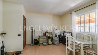 Chalet en Granadilla photo 46