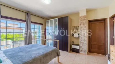 Chalet en Granadilla photo 49