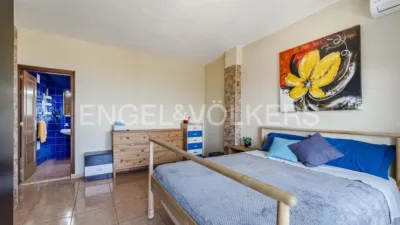 Chalet en Granadilla photo 52