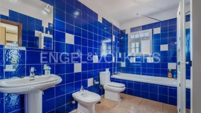 Chalet en Granadilla photo 53