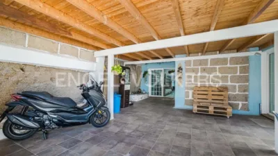 Chalet en Granadilla photo 59