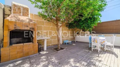 Chalet in Granadilla photo 5