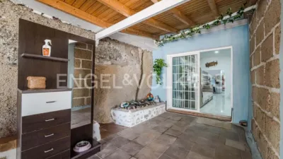 Chalet en Granadilla photo 62