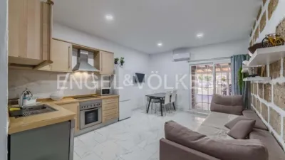 Chalet en Granadilla photo 63