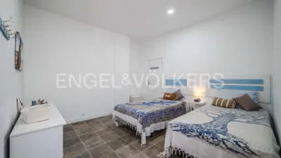 Chalet en Granadilla photo 72