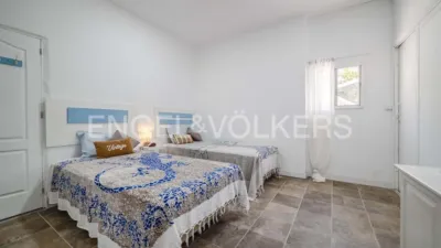 Chalet en Granadilla photo 73