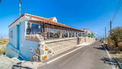 Chalet en Granadilla photo 80
