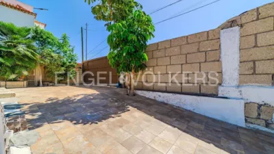 Chalet en Granadilla photo 9