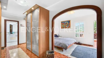 Chalet in Chayofa photo 23