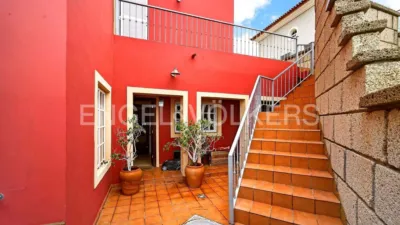 Chalet in Chayofa photo 31