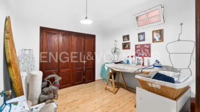 Chalet in Chayofa photo 38