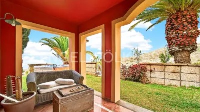Chalet in Chayofa photo 4