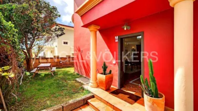 Chalet in Chayofa photo 6