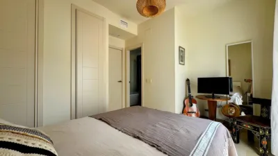 Apartment on Autopista del Mediterráneo photo 10