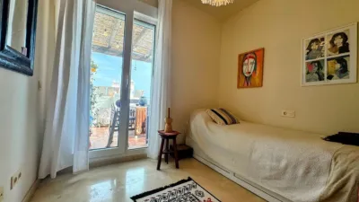 Apartment on Autopista del Mediterráneo photo 13