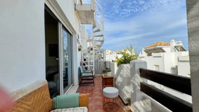 Apartment on Autopista del Mediterráneo photo 15