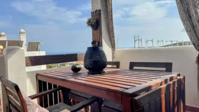 Apartment on Autopista del Mediterráneo photo 18