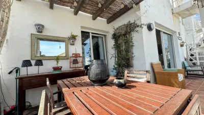 Apartment on Autopista del Mediterráneo photo 19