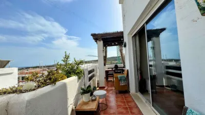 Apartment on Autopista del Mediterráneo photo 20