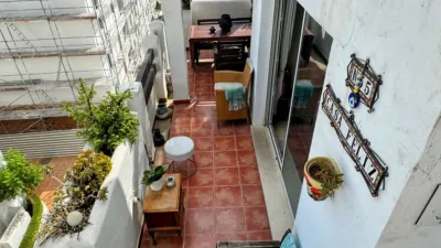 Apartment on Autopista del Mediterráneo photo 21