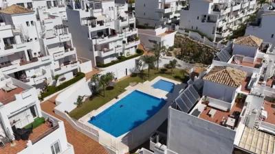 Apartment on Autopista del Mediterráneo photo 27