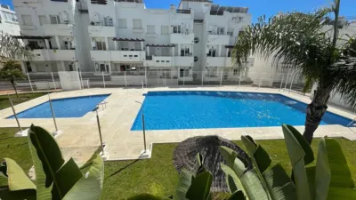 Apartment on Autopista del Mediterráneo photo 28
