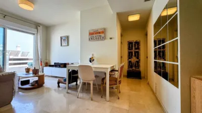 Apartment on Autopista del Mediterráneo photo 3